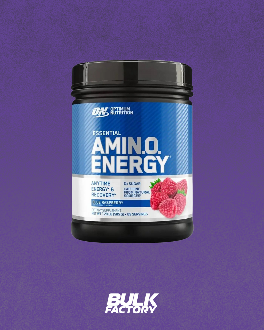 Amino Energy 65 Serv