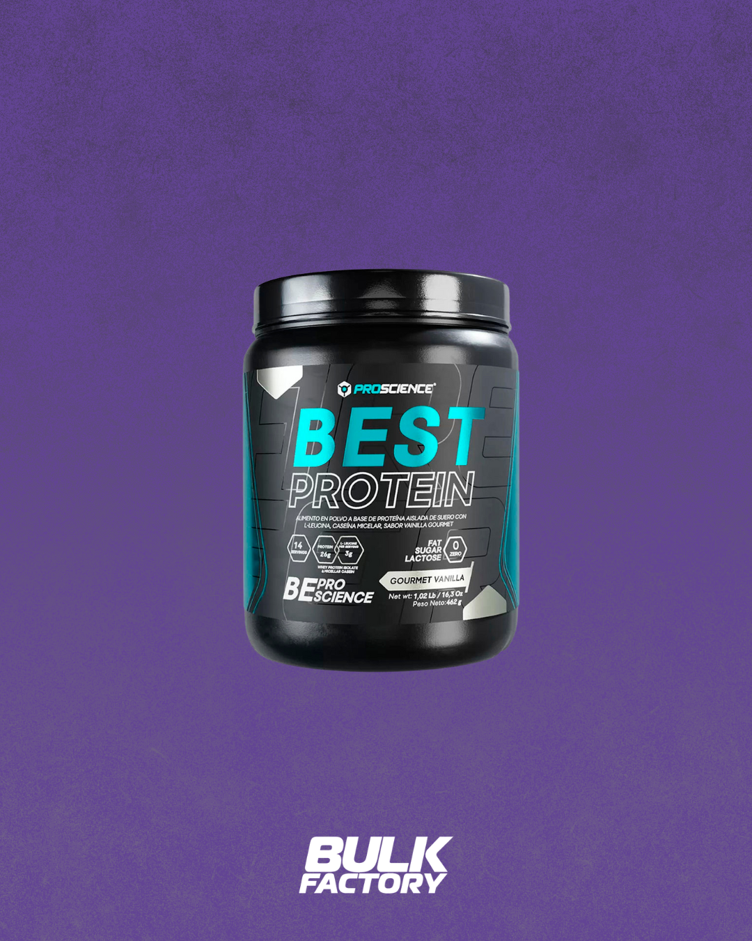 Best Protein 1lb bby