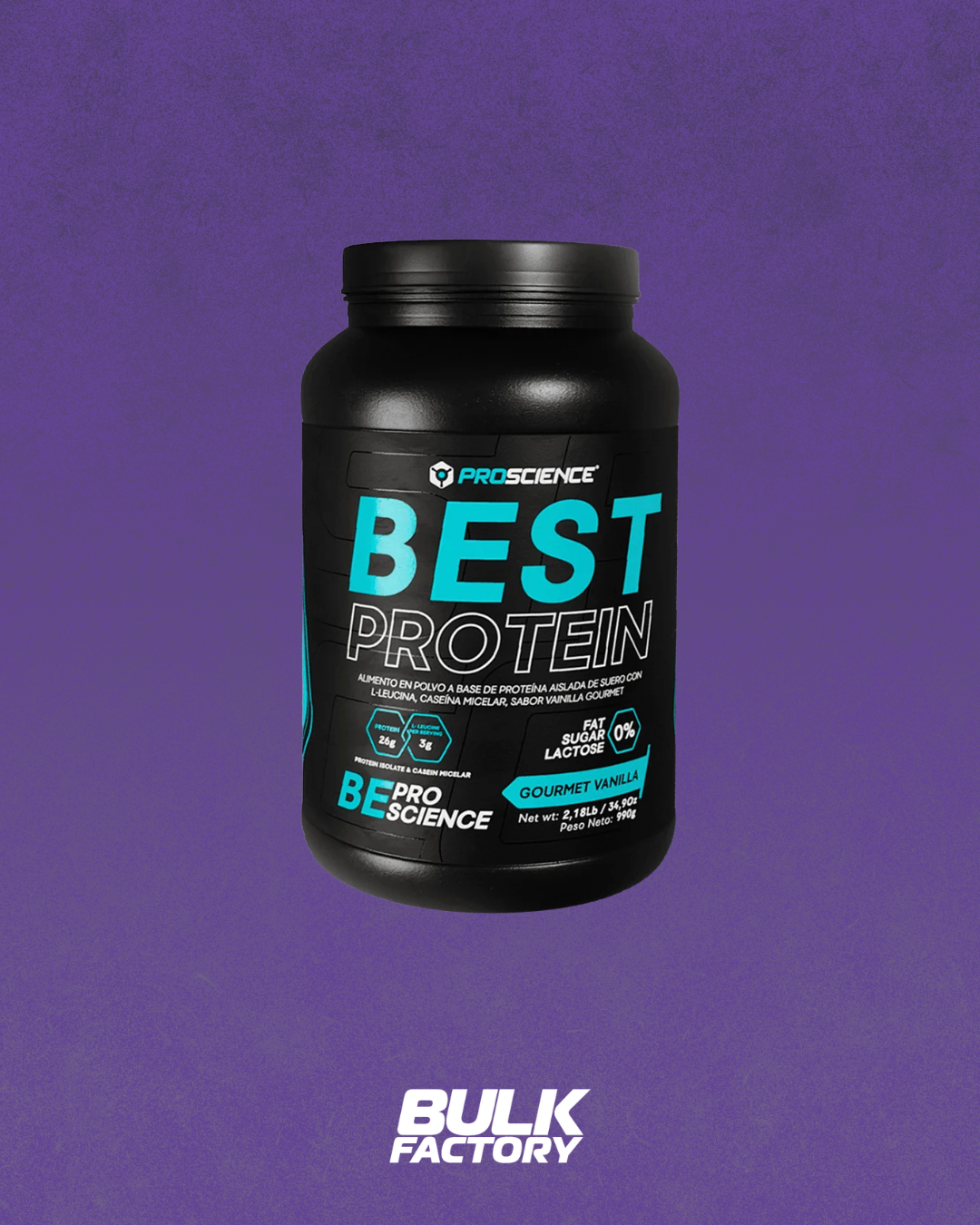 Best Protein 2lb