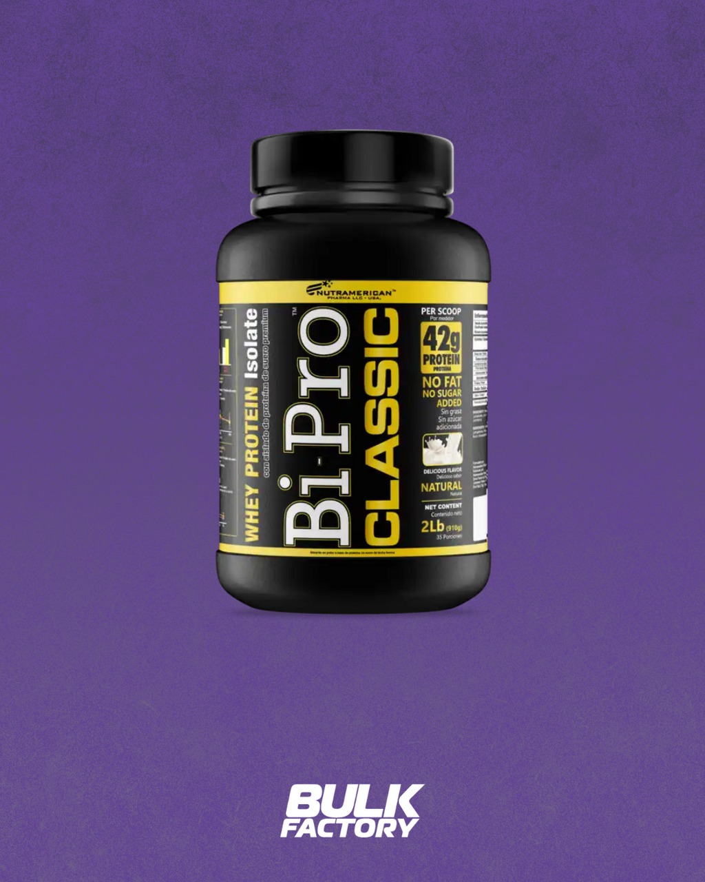 Bipro Classic 2lb