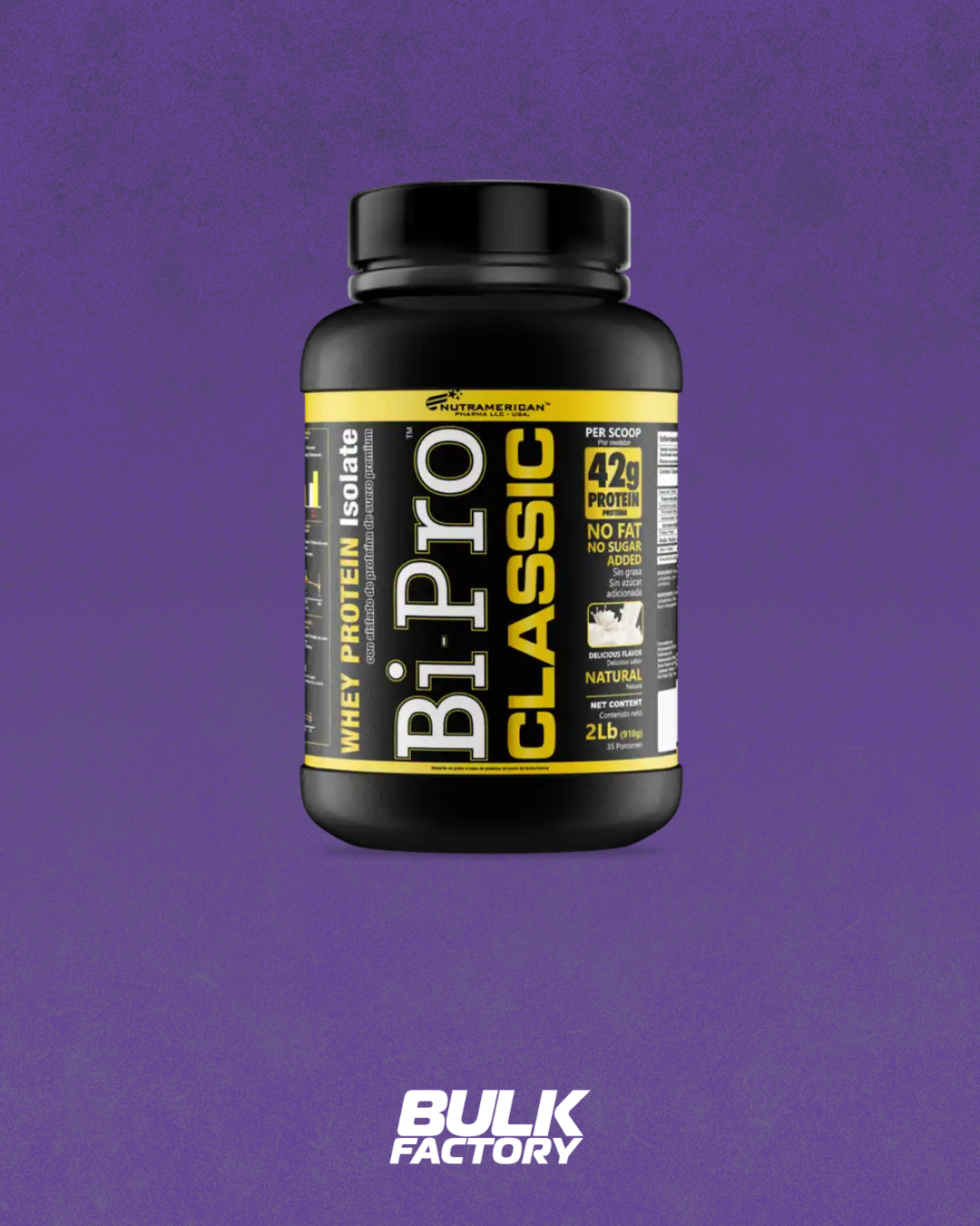 Bipro Classic 2lb