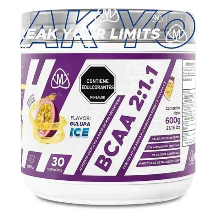Bcaa 2.1.1 imn