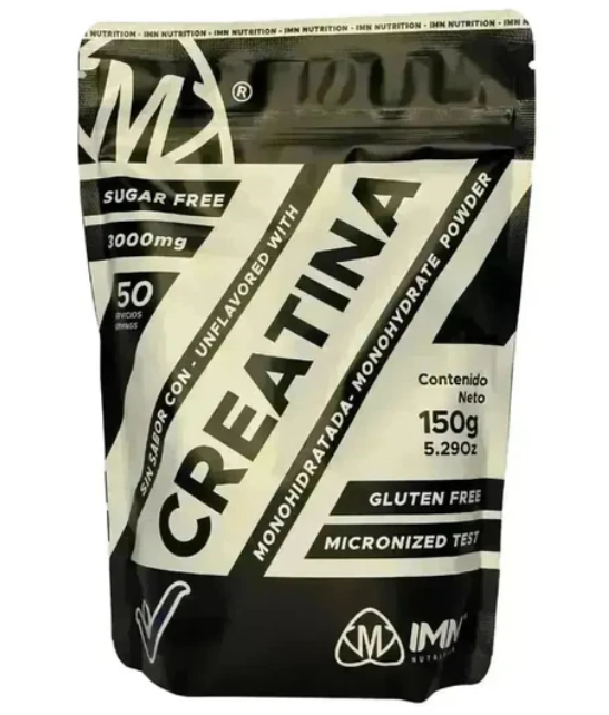 CREATINA IMN 30 SERV BOLSA