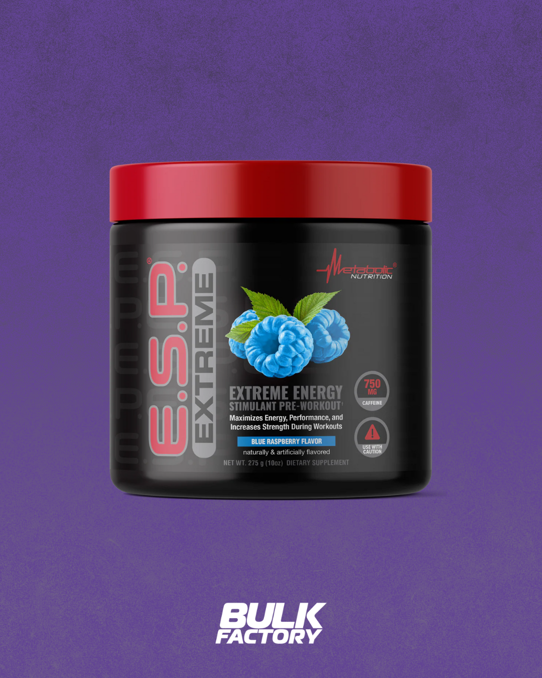 ESP EXTREME METABOLIC NUTRICION