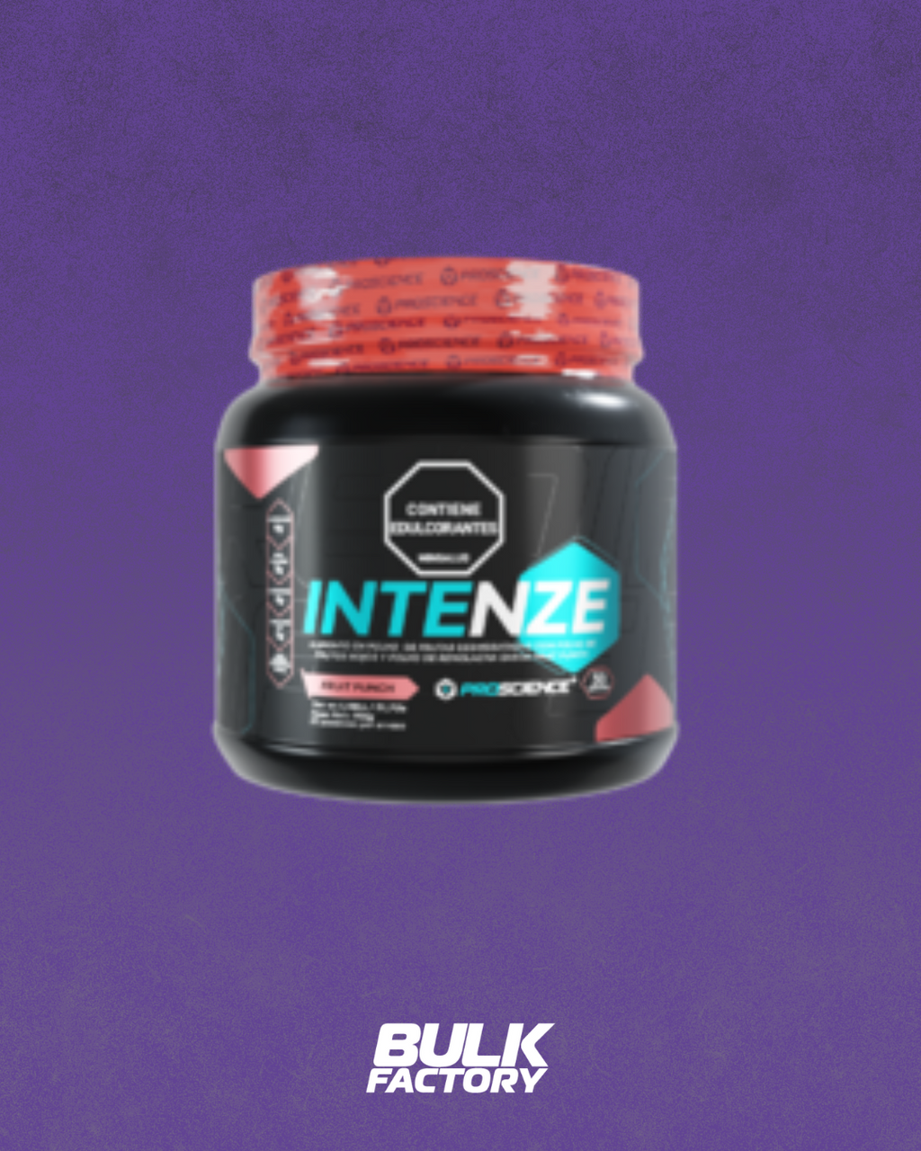 Intenze 30 Serv