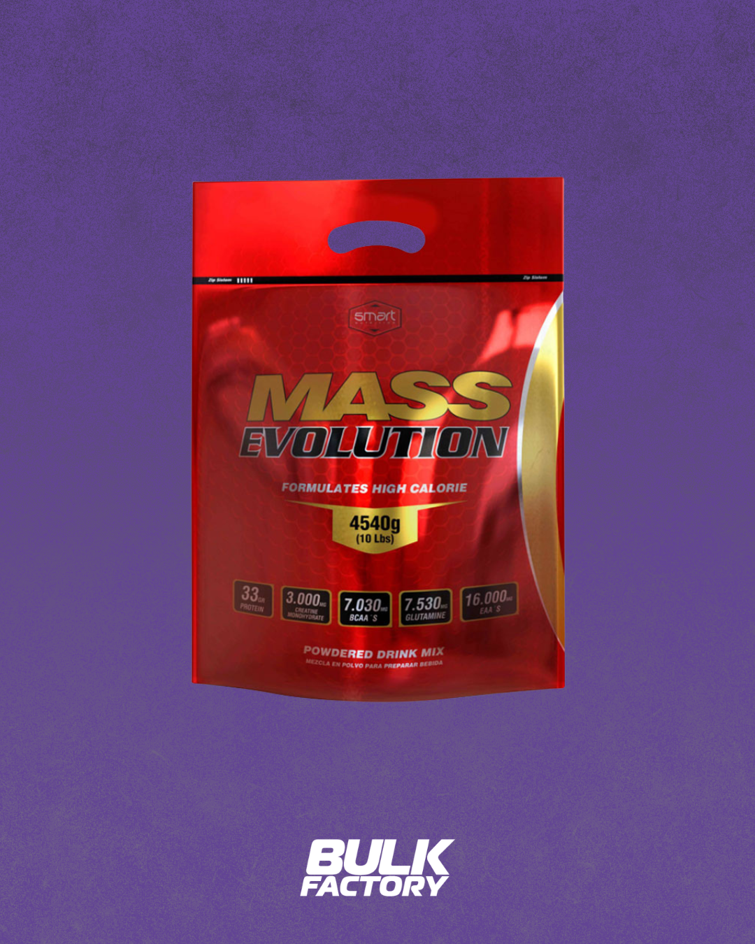 Mass Evolution 10lb