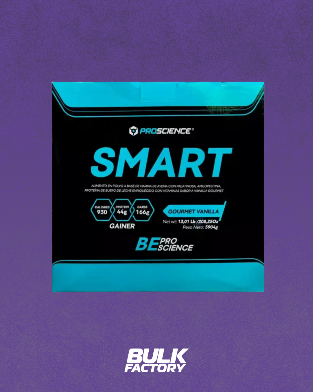 Smart Gainer 13lb