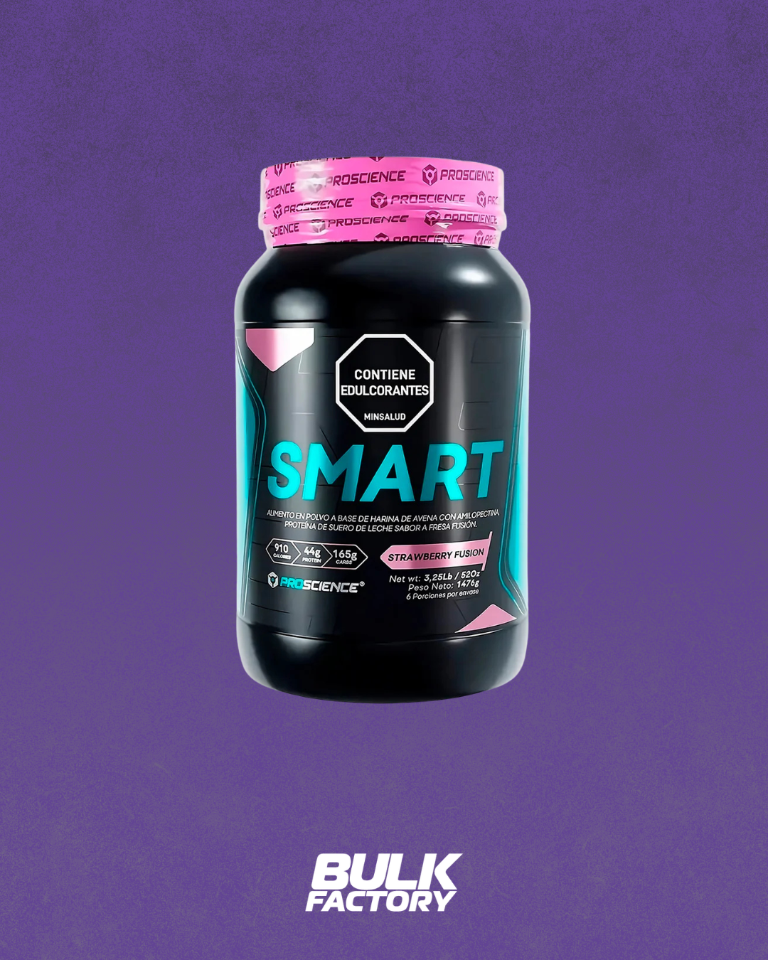 Smart Gainer 3lb