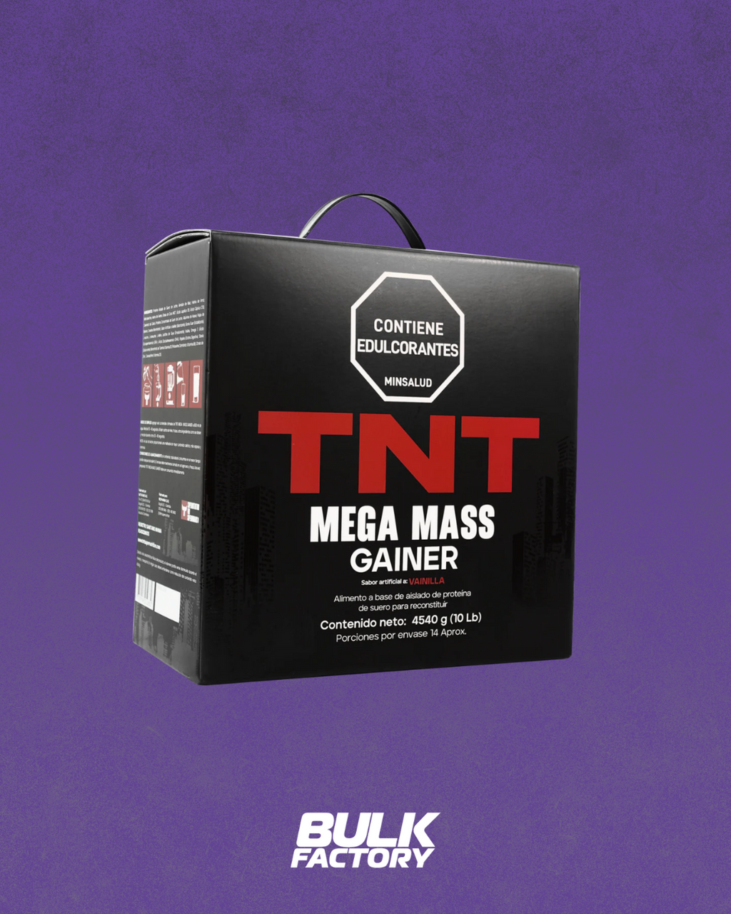 TNT MEGA MASS