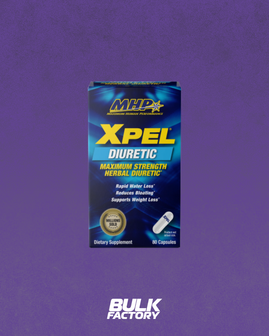 XPEL DIURETIC