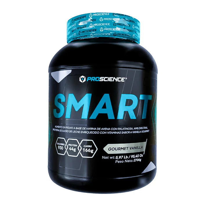 SMART GAINER 6LB
