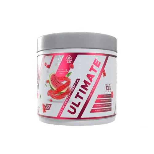 ULTIMATE IMN - PRE ENTRENO